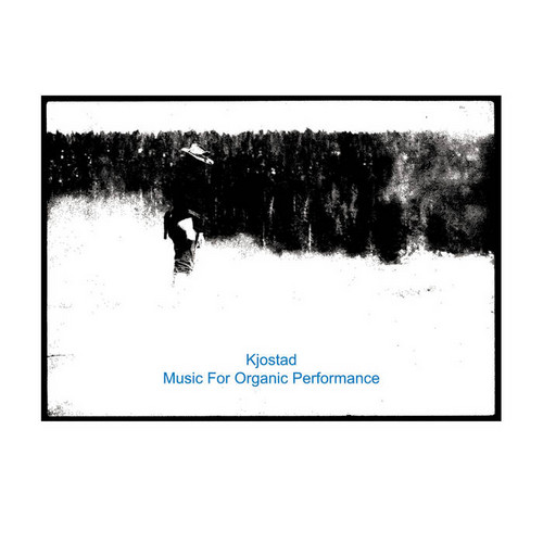 Music For Organic Performance