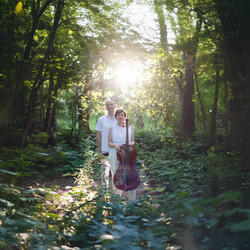 Songs for Eventide 