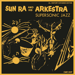 Super-Sonic Jazz