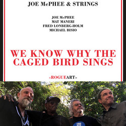 We Know Why The Caged Bird Sings