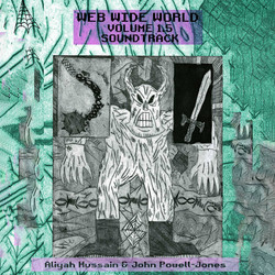  Web Wide World 1.5 game OST 