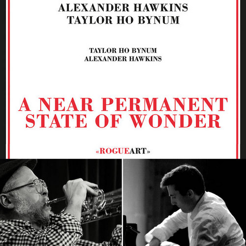  A Near Permanent State Of Wonder 