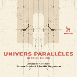  Univers Parallèles - Des Nuits Et Des Jours 