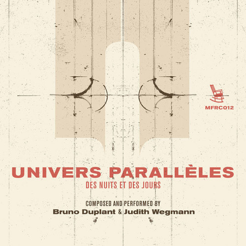  Univers Parallèles - Des Nuits Et Des Jours 