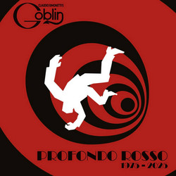 Profondo Rosso Soundtrack 50th Anniversary