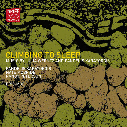  Climbing To Sleep 