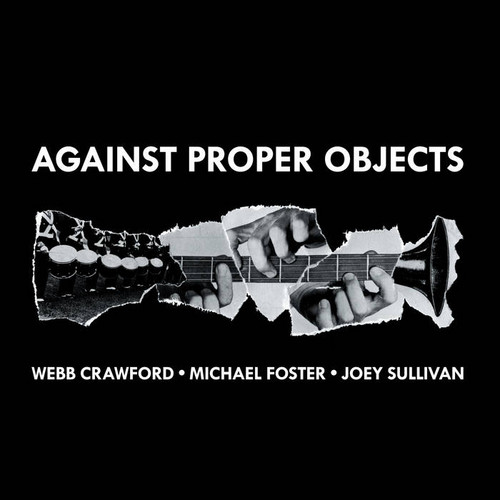  Against Proper Objects 