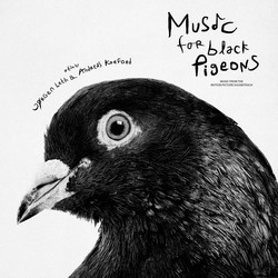 Music For Black Pigeons