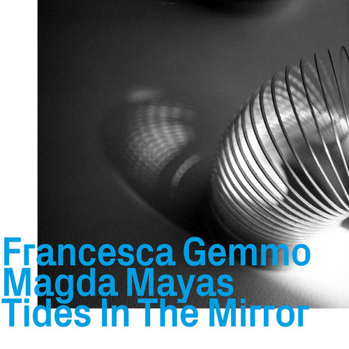  Tides In The Mirror 