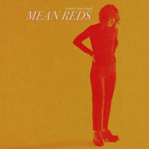  Mean Reds 