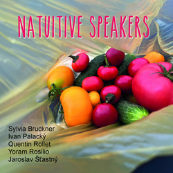 Natuitive Speakers