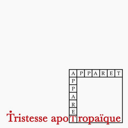 Tristesse Apotropaïque
