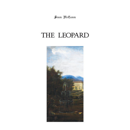  The Leopard 