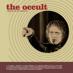  Library Music Series 03 / The Occult 