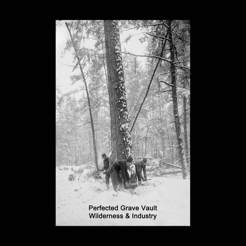  Wilderness & Industry 
