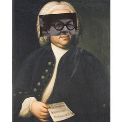 Bach Tunings 