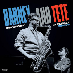 Barney And Tete (Grenoble '88)