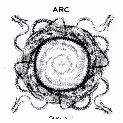 Glassine 1