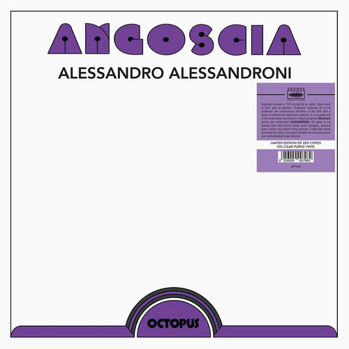 Angoscia