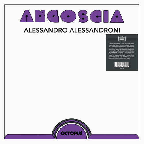 Angoscia