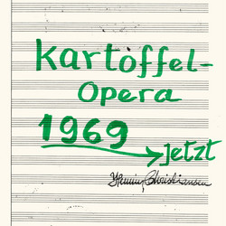 Kartoffel-Opera