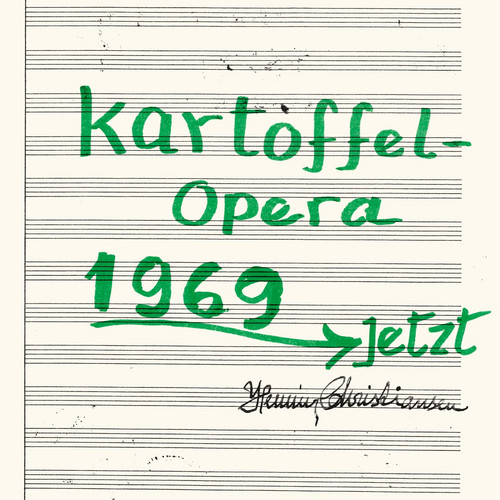 Kartoffel-Opera