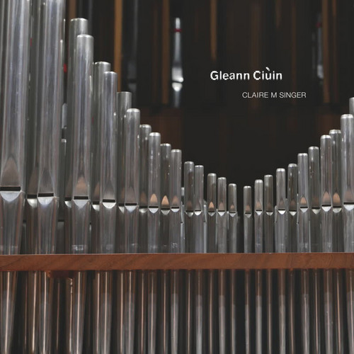  Gleann Ciùin