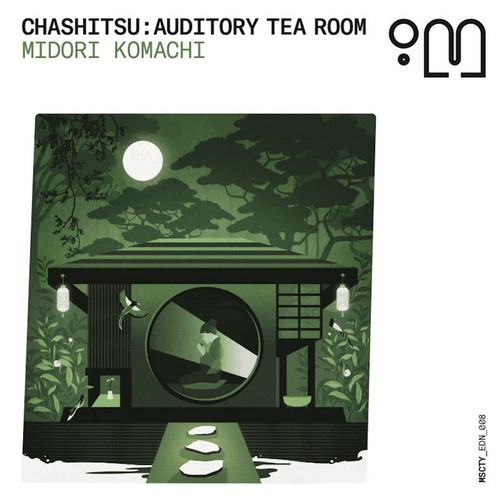  Chashitsu: Auditory Tea Room