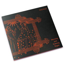 Morning and Evening Ragas Vol. 2 (LP)