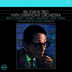 Bill Evans Trio with Symphony Orchestra