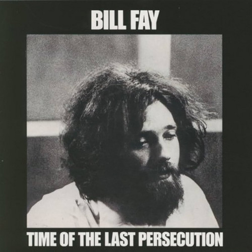 Time of the Last Persecution