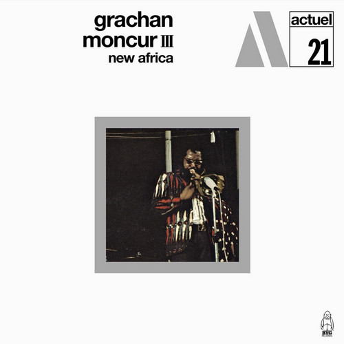 New Africa