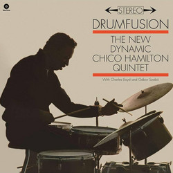 Drumfusion