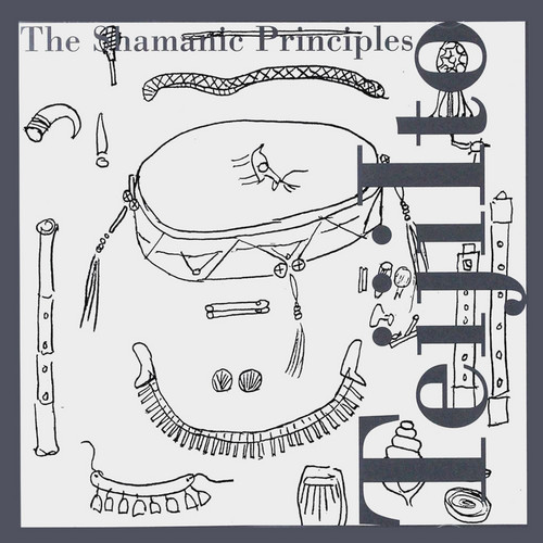 The Shamanic Principles