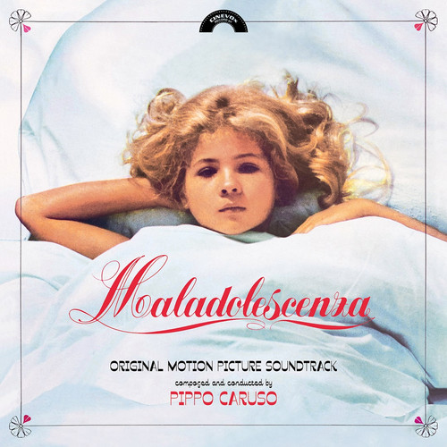 Maladolescenza