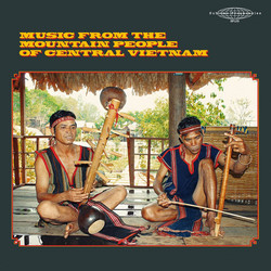Music From the Mountain People of Vietnam