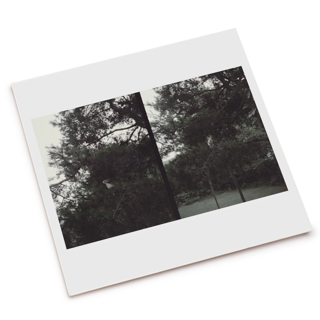        just like any other day (어느날): background music for your mundane activities 