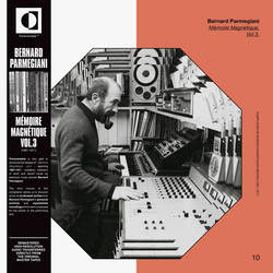 Mémoire Magnétique, Vol​. 3 