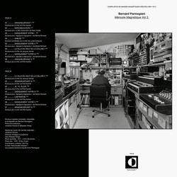 Mémoire Magnétique, Vol​. 3 