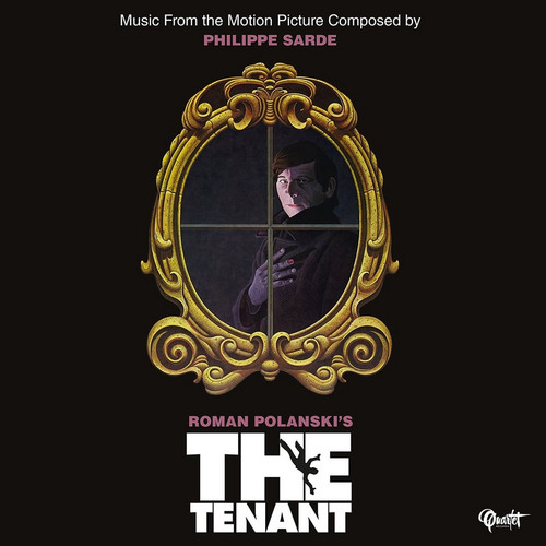 The Tenant