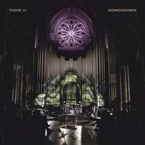 Nidarosdomen