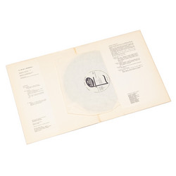La Musica Moderna 101 (10")
