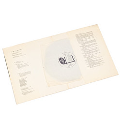 La Musica Moderna 108 (10")