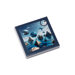 Air - The Complete Collection