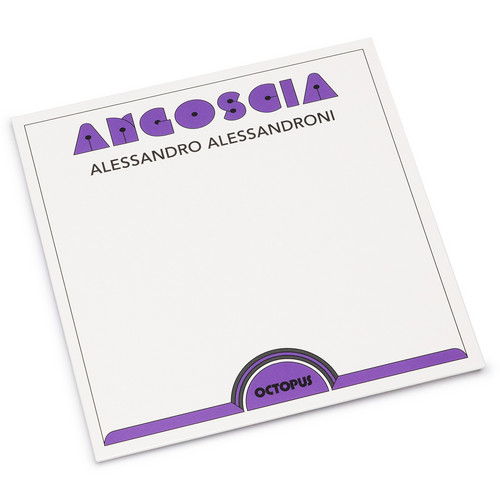 Angoscia