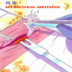 Antibacterial Anesthesia 