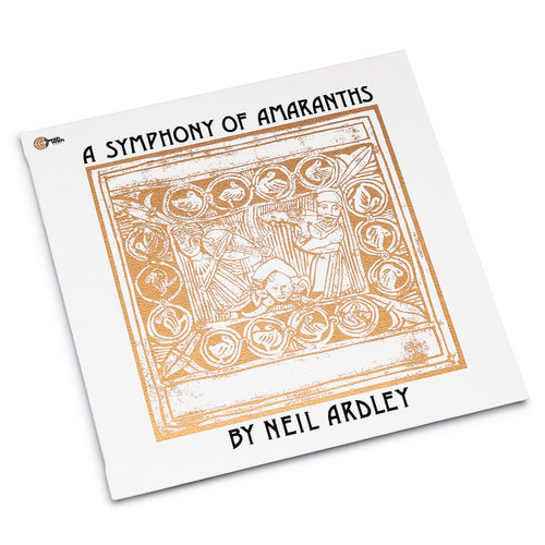 A Symphony of Amaranths