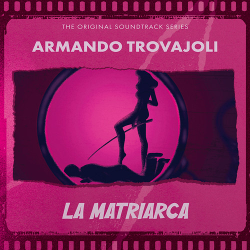 La Matriarca