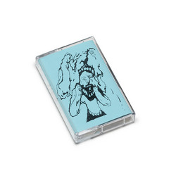 Demo Tape