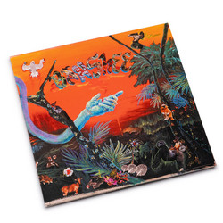 Livin' In The Jungle